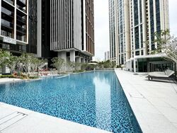 Riviere  (D3), Condominium #524098731